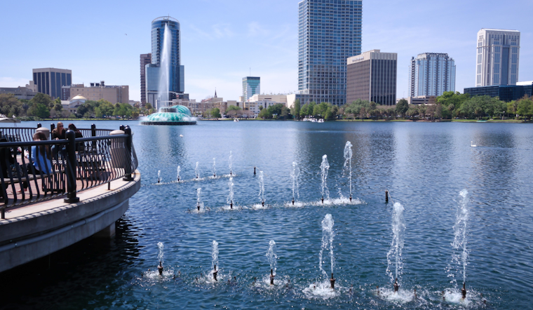 "Paws in the Park" to Delight Pet Lovers with Furry Fun and Adoption Opportunities at Lake Eola
