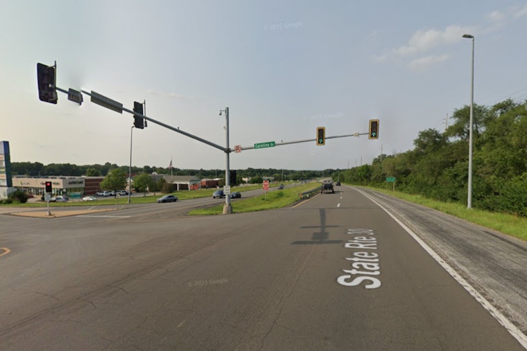 Pedestrian Fatality in Jefferson County Following Vehicular Collision on Highway 30