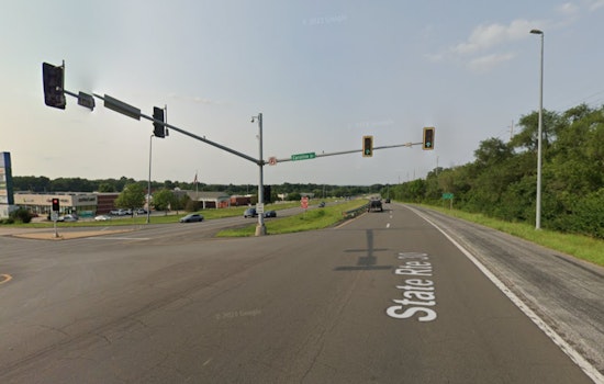 Pedestrian Fatality in Jefferson County Following Vehicular Collision on Highway 30
