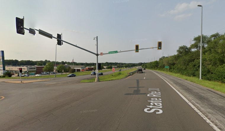 Pedestrian Fatality in Jefferson County Following Vehicular Collision on Highway 30