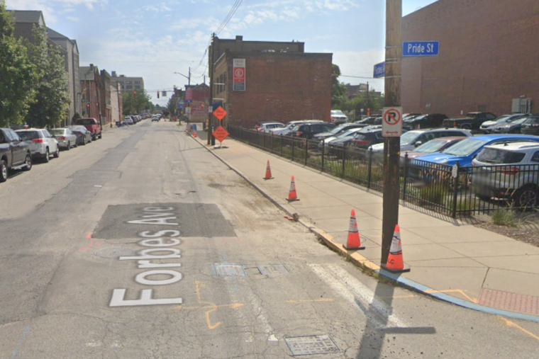 Pedestrian Fatality in Pittsburgh's Uptown Spurs Investigation and City Response