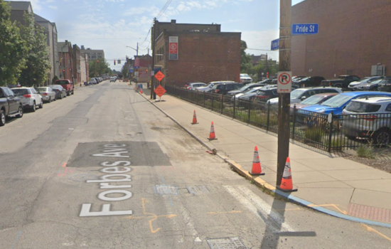 Pedestrian Fatality in Pittsburgh's Uptown Spurs Investigation and City Response