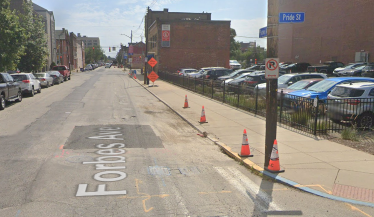 Pedestrian Fatality in Pittsburgh's Uptown Spurs Investigation and City Response