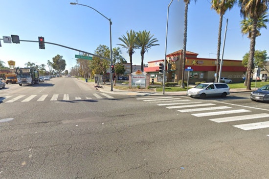 Pedestrian Fatally Struck by Vehicle in Long Beach Crosswalk; Police Seek Witnesses