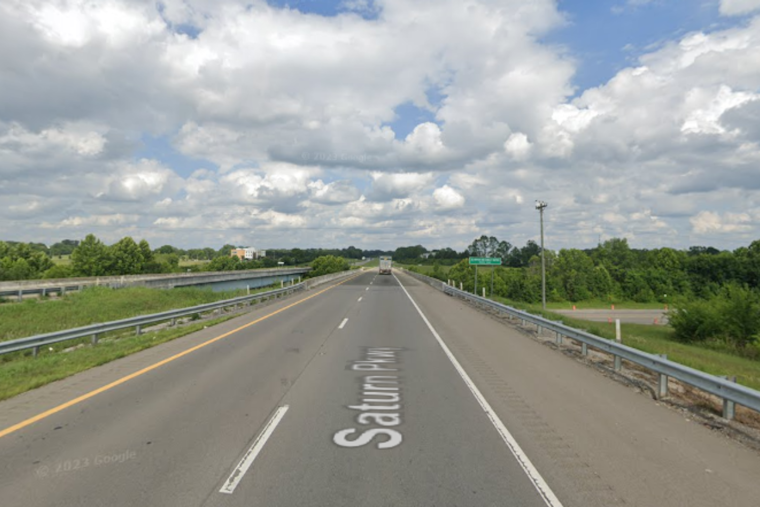 Pedestrian Fatally Struck by Vehicle in Spring Hill, Police Urging Witnesses to Come Forward