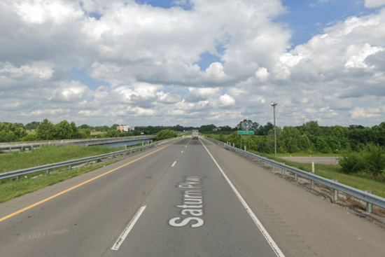 Pedestrian Fatally Struck by Vehicle in Spring Hill, Police Urging Witnesses to Come Forward