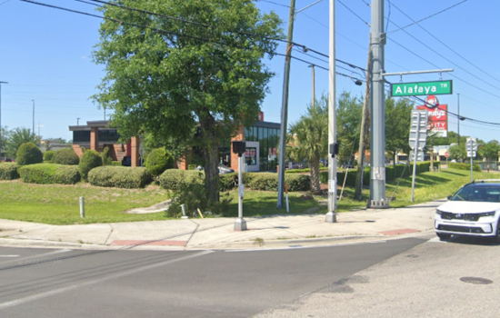 Pedestrian Fatally Struck by Vehicle Near University of Central Florida on Alafaya Trail