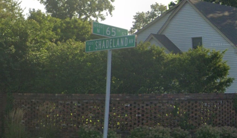 Pedestrian Fatally Struck by Vehicle on Indianapolis' Northeast Side, Investigation Underway