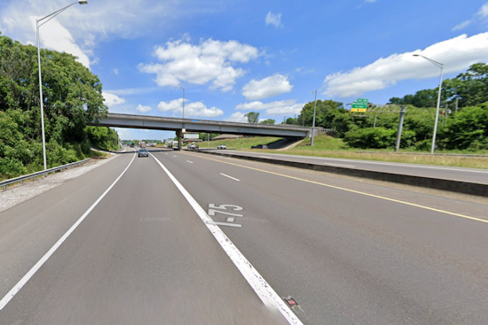 Pedestrian Fatally Struck on I-75 in Detroit, Police Seek Hit-and-Run Driver