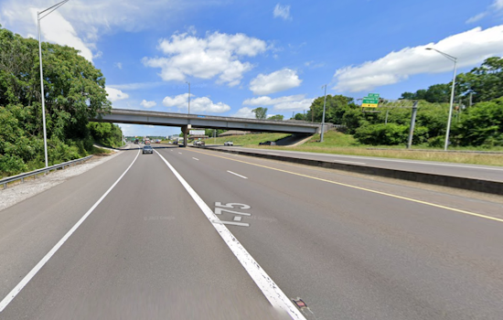 Pedestrian Fatally Struck on I-75 in Detroit, Police Seek Hit-and-Run Driver