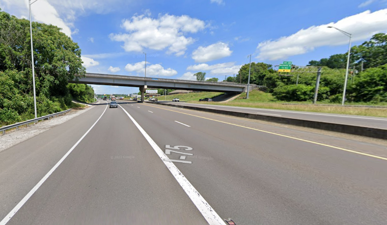 Pedestrian Fatally Struck on I-75 in Detroit, Police Seek Hit-and-Run Driver