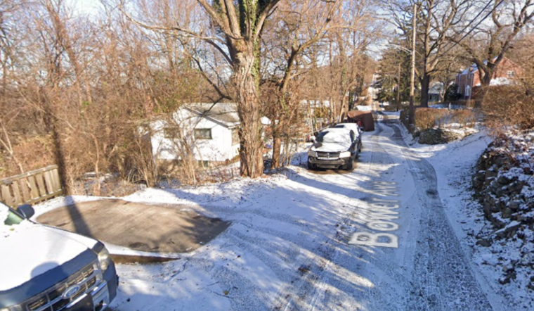 Penn Hills House Declared Total Loss After Open Burn Leads to Blaze