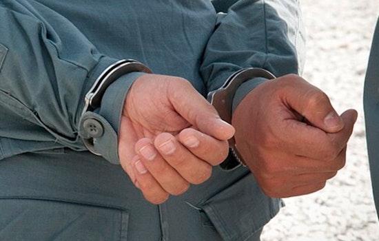 Perris Resident Victor Bustamante Arrested for Allegedly Soliciting a Minor for Sexual Acts