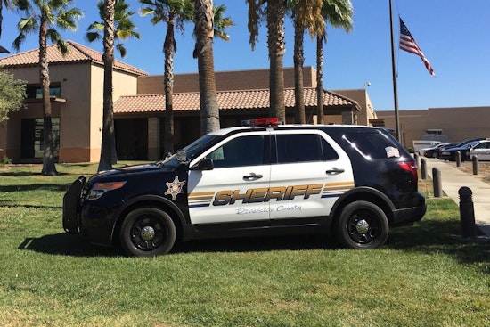 Perris Vehicle Burglary Spree Leads to Arrest of Suspect Krystal Gonzalez