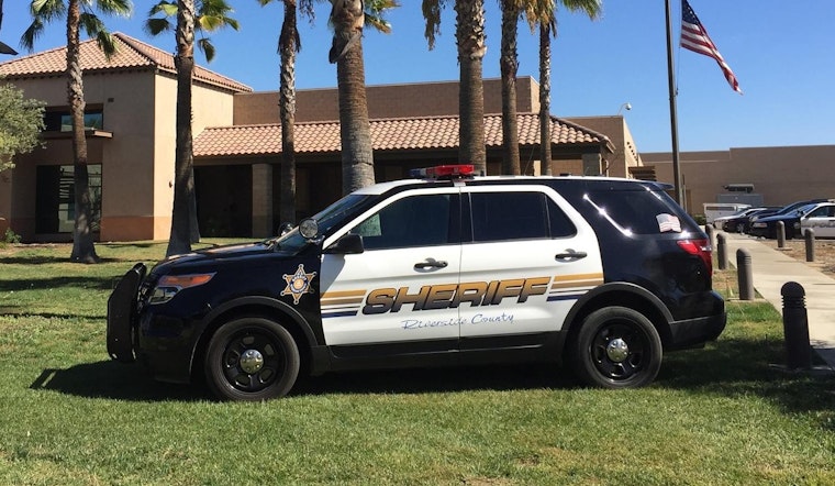 Perris Vehicle Burglary Spree Leads to Arrest of Suspect Krystal Gonzalez