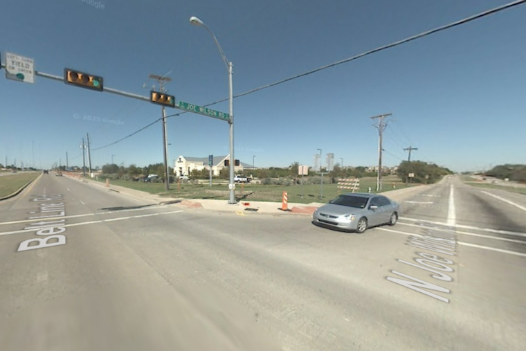 Person and Dog Perish in Vehicle Fire at Cedar Hill Parking Lot, Police Investigate Cause