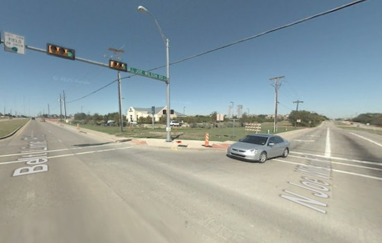 Person and Dog Perish in Vehicle Fire at Cedar Hill Parking Lot, Police Investigate Cause