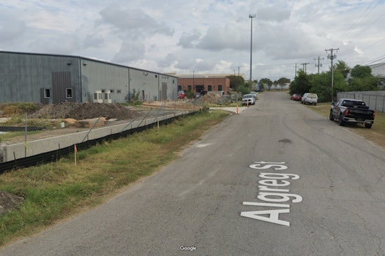 Pflugerville at the Forefront of Immigration Policy Debate as Demonstrators Gather at ICE Facility Site