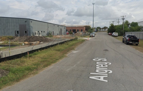 Pflugerville at the Forefront of Immigration Policy Debate as Demonstrators Gather at ICE Facility Site