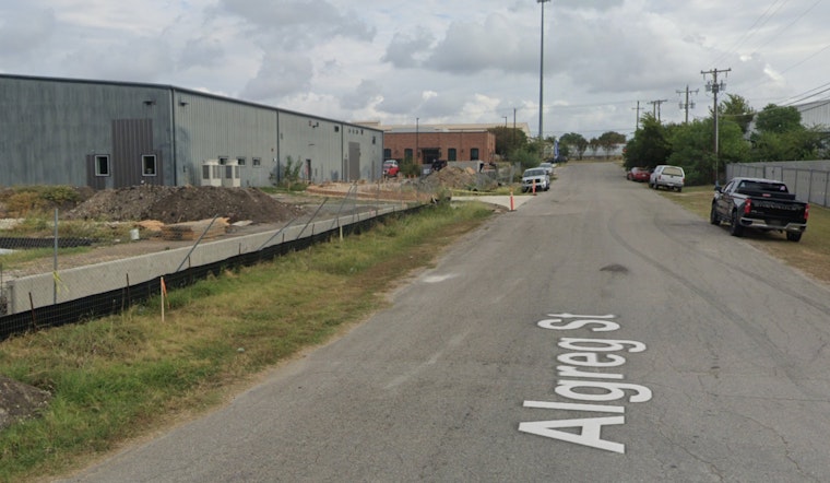 Pflugerville at the Forefront of Immigration Policy Debate as Demonstrators Gather at ICE Facility Site