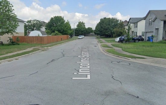 Pflugerville Officer Shoots Suspect During Stolen Vehicle Chase, Texas Rangers Investigate