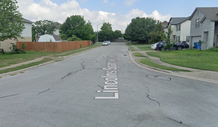 Pflugerville Officer Shoots Suspect During Stolen Vehicle Chase, Texas Rangers Investigate