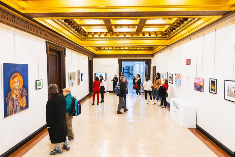 Philadelphia Arts Community Faces Critical Juncture, City Survey Reveals Urgent Support Needs