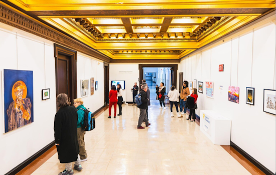 Philadelphia Arts Community Faces Critical Juncture, City Survey Reveals Urgent Support Needs