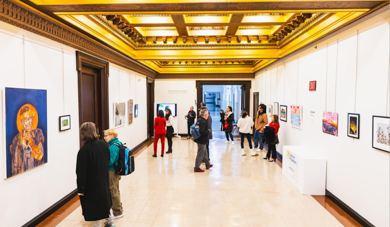 Philadelphia Arts Community Faces Critical Juncture, City Survey Reveals Urgent Support Needs