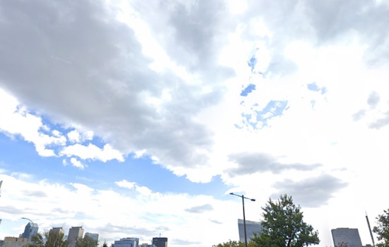 Philadelphia Braces for Biting Cold and Strong Winds, with Possible Snow Later in the Week