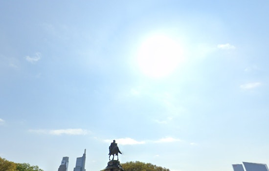 Philadelphia Braces for Brisk Winds and Wintry Weekend as Temperatures Swing, NWS Reports