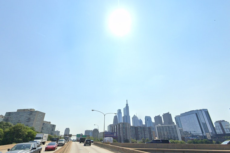 Philadelphia Braces for Wintry Mix as Snow, Sleet, and Rain Are Expected Next Week