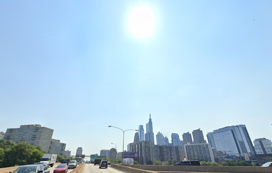 Philadelphia Braces for Wintry Mix as Snow, Sleet, and Rain Are Expected Next Week