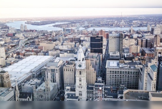 Philadelphia Commerce Department Advocates for Enhanced Business Security with Camera Program