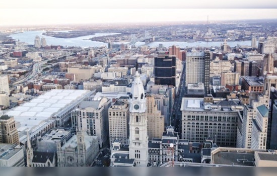 Philadelphia Commerce Department Advocates for Enhanced Business Security with Camera Program