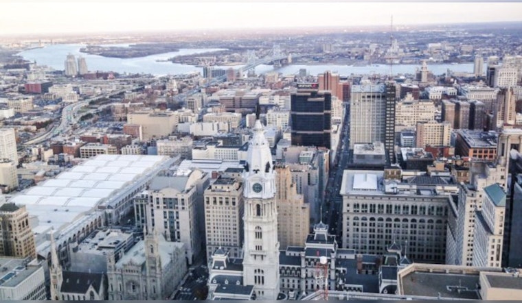 Philadelphia Commerce Department Advocates for Enhanced Business Security with Camera Program