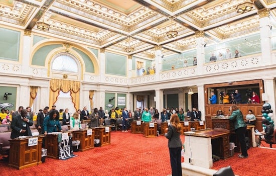Philadelphia Council Pays Tribute to Plane Crash Victims as Legislative Efforts and Eagles Support Take Center Stage