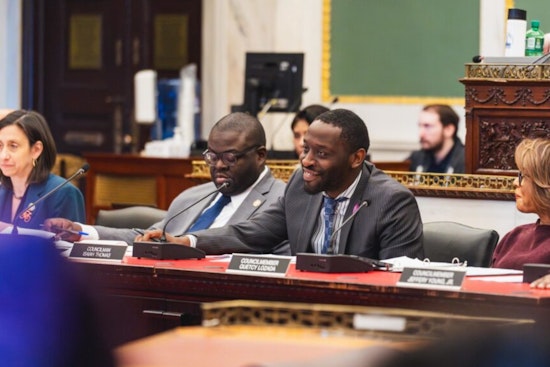 Philadelphia Councilmember Isaiah Thomas Proposes 'Safe Streets for Students Act' to Install Speed Cameras in School Zones