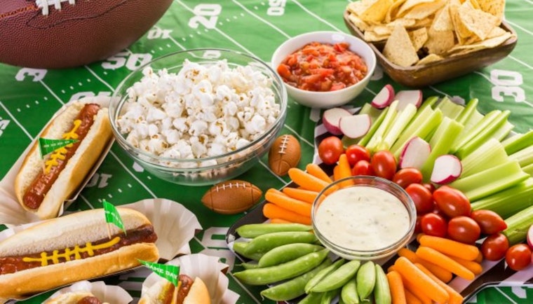 Philadelphia Eagles vs. Kansas City Chiefs Super Bowl Clash Spurs "Responsible Revelry" Tips from Philly Officials