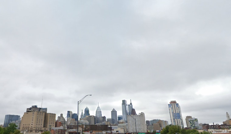 Philadelphia Faces Mixed Weather with Rain, Possible Snow, and Strong Winds Ahead