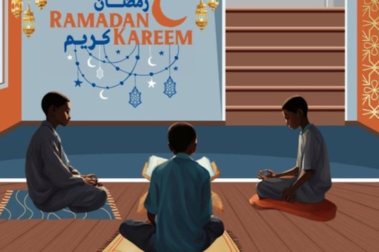 Philadelphia Highlights Importance of Supporting Muslim Youth in Residential Placement During Ramadan