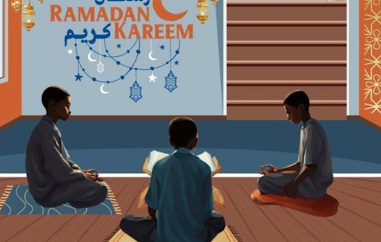 Philadelphia Highlights Importance of Supporting Muslim Youth in Residential Placement During Ramadan