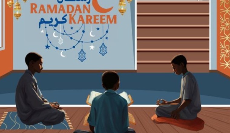Philadelphia Highlights Importance of Supporting Muslim Youth in Residential Placement During Ramadan