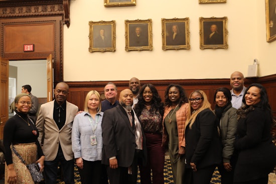 Philadelphia Launches $5 Million Small Business Catalyst Fund to Spur Local Growth and Innovation