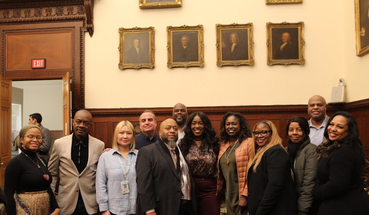 Philadelphia Launches $5 Million Small Business Catalyst Fund to Spur Local Growth and Innovation