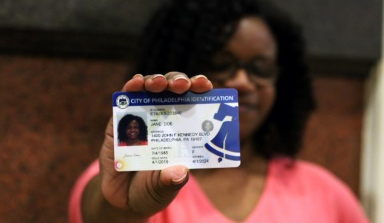 Philadelphia Launches Pilot Program for Seniors Using PHLCityID as Proof of Age for SEPTA Transit Benefits