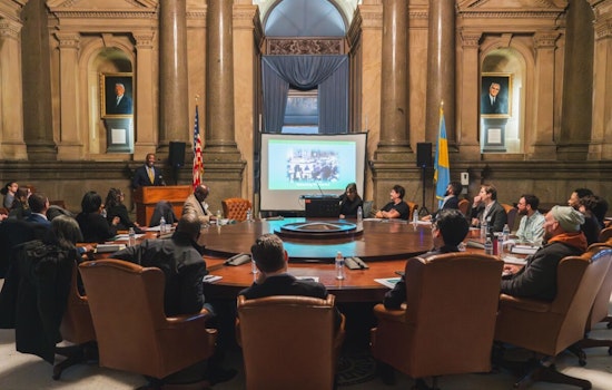 Philadelphia Launches Task Force to Combat Food Insecurity, Aims to Ensure Nutritious Food for All