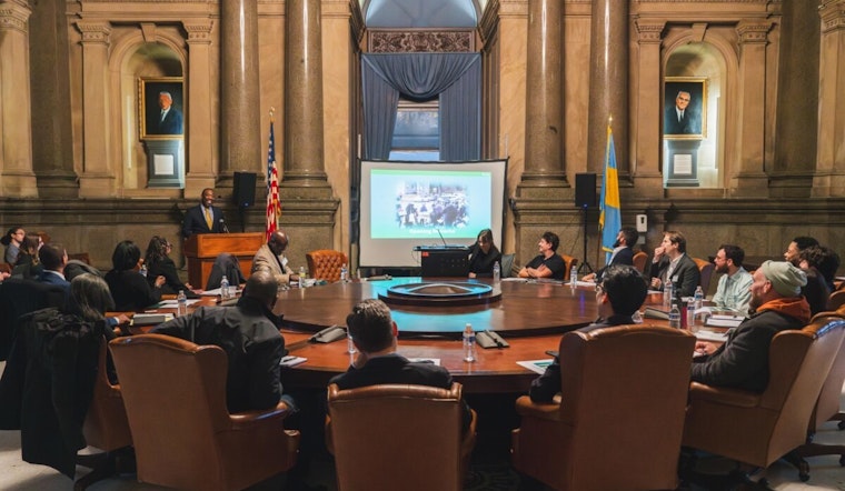 Philadelphia Launches Task Force to Combat Food Insecurity, Aims to