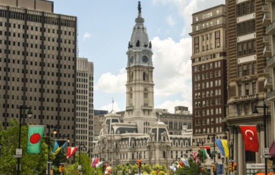 Philadelphia Leverages Historic Preservation in Climate Fight, Targets Building Emissions