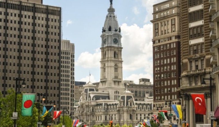 Philadelphia Leverages Historic Preservation in Climate Fight, Targets Building Emissions